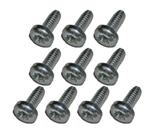 Porter Cable 7800 334 Sander (10 Pack) Replacement Screw - 882187-10PK Porter Cable 7800 334 Sander (10 Pack) Replacement Screw - 882187-10PK