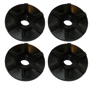 Porter Cable 7800 Drywall Sander Replacement (4 Pack) Lock Nut - 877757-4PK Porter Cable 7800 Drywall Sander Replacement (4 Pack) Lock Nut - 877757-4PK