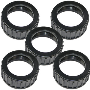 Porter Cable 7800 7801 Drywall Sander (5 Pack) Hose Clamp Nut - 877772-5PK Porter Cable 7800 7801 Drywall Sander (5 Pack) Hose Clamp Nut - 877772-5PK
