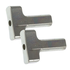Porter Cable 690/691 Router Replacement (2 Pack) Clamp Knob - 874582-2PK Porter Cable 690/691 Router Replacement (2 Pack) Clamp Knob - 874582-2PK