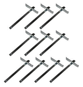 Black and Decker JS200/JS515Jig Saw 10 PK Rip Fence 858274-00 - 858274-10PK Black and Decker JS200/JS515Jig Saw 10 PK Rip Fence 858274-00 - 858274-10PK