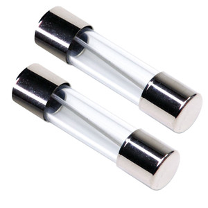 Ridgid Generator Replacement Fuses - 870271001-2PK