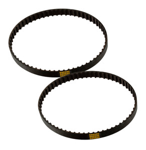 Porter Cable 351/352 Belt Sander OEM Replacement (2 Pack) Belt - 848530-2PK - view 3
