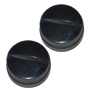 Porter Cable Sander/ Router Replacement (2 Pack) Brush Cap - 803483-2PK Porter Cable Sander/ Router Replacement (2 Pack) Brush Cap - 803483-2PK