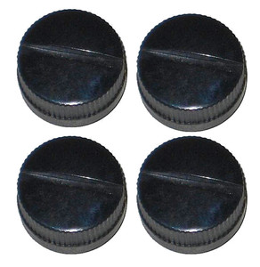 Porter Cable Sander/ Router Replacement (4 Pack) Brush Cap - 803483-4PK - view 3