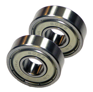 Porter Cable 690/6902/6912 Router Replacement (2 Pack) Ball Bearing # 855284-2PK - view 3
