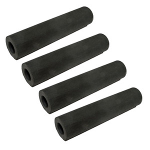 Ridgid EB44240 / EB44241 Sander 4 Pack 3/ Sanding Drum - 822304-4PK