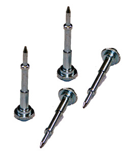 Porter Cable 59380/59381 Hinge Butt Template 4 Pack Nail - 800629-4PK - view 3
