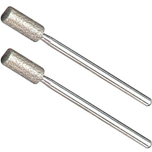 Dremel Genuine OEM Replacement Diamond Wheel Points - 7123-2PK