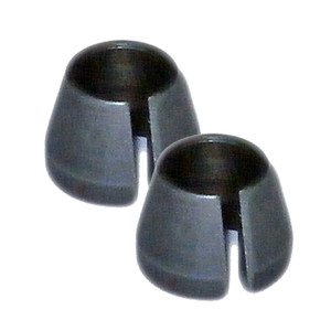 Ridgid R2400 R2401 Trimmer 2 Pack Replacement Cone Sleeve Collet - 671362001-2PK - view 3