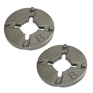 Ridgid 2 Pack of Genuine OEM Replacement Blade Adapters - 692496002-2PK Ridgid 2 Pack of Genuine OEM Replacement Blade Adapters - 692496002-2PK
