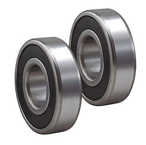 Ridgid Ryobi Saw (2 Pack) Replacement 608 Ball Bearing - 671498001-2PK Ridgid Ryobi Saw (2 Pack) Replacement 608 Ball Bearing - 671498001-2PK