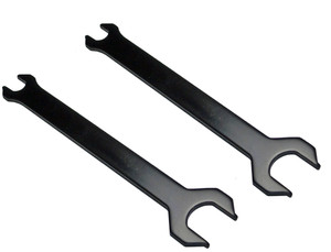 Ryobi P601 2 Pack of Genuine OEM Replacement Wrenches - 690604002-2PK