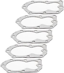 Briggs and Stratton 5 Pack 698717 Head Gasket for Models 272536 and 272170 Briggs and Stratton 5 Pack 698717 Head Gasket for Models 272536 and 272170