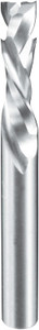 Freud 77-202 1/4" Diameter Double Compression Bit Freud 77-202 1/4" Diameter Double Compression Bit