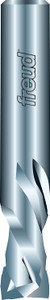 Freud 77-216 1/2" Diameter Double Compression Bit