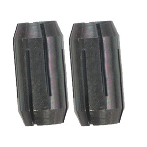 Ryobi P600 18V Cordless Trimmer (2 Pack) Replacement 1/4" Collet # 6904501-2PK Ryobi P600 18V Cordless Trimmer (2 Pack) Replacement 1/4" Collet # 6904501-2PK