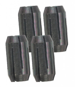 Ryobi P600 18V Cordless Trimmer (4 Pack) Replacement 1/4" Collet - 6904501-4PK
