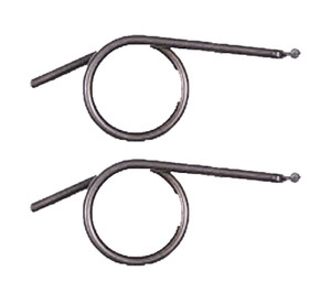 Homelite Ryobi Toro Trimmer 2 Pack Throttle Trigger Spring - 690694002-2PK - view 3