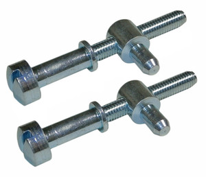 Rotary 2 Pack of Replacement Tensioners for Stihl 028 Chainsaw - 7771-2PK