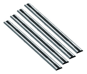 Ryobi HPL51K Planer (4 Pack) Replacement 3-1/ Carbide Blade - 690861001-4PK