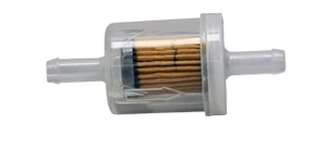 Briggs and Stratton 691035 Fuel Filter 40 Micron For Selected Engines - view 3