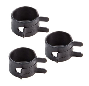 Briggs and Stratton Engine 3 Pack Hose Clamp 93807, 691629 - 691038-3PK Briggs and Stratton Engine 3 Pack Hose Clamp 93807, 691629 - 691038-3PK