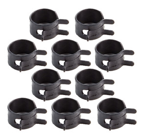 Briggs and Stratton Engine 10 Pack Hose Clamp 93807, 691629 - 691038-10PK Briggs and Stratton Engine 10 Pack Hose Clamp 93807, 691629 - 691038-10PK