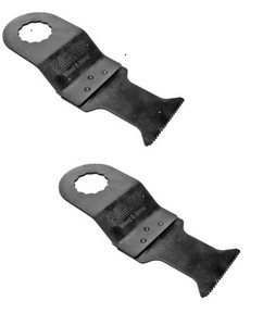 Ridgid R8223404 JobMax (2 Pack) Universal Saw Blade - 681458003-2PK - view 2