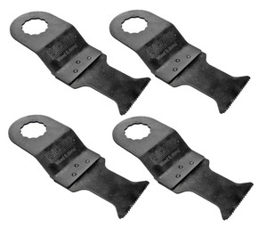 Ridgid R8223404 JobMax (4 Pack) Universal Saw Blade - 681458003-4PK Ridgid R8223404 JobMax (4 Pack) Universal Saw Blade - 681458003-4PK