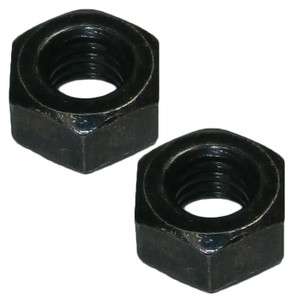 Ryobi String Trimmer Replacement Hex Nuts - 680196006-2PK Ryobi String Trimmer Replacement Hex Nuts - 680196006-2PK