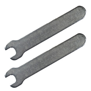 Porter Cable 2 Pack Wrench for 7335/7336 Sander/Polisher - 692900-2PK Porter Cable 2 Pack Wrench for 7335/7336 Sander/Polisher - 692900-2PK