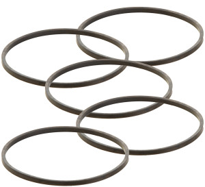 Briggs and Stratton 5 Pack 693981 Float Bowl Gasket Replacement for Model 280492 Briggs and Stratton 5 Pack 693981 Float Bowl Gasket Replacement for Model 280492
