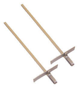Ryobi CSB141LZK Circular Saw (2 Pack) Replacement Rip Fences - 690119009-2PK