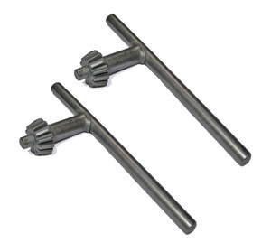 Ridgid R5011/R5013 Drill (2 Pack) Replacement Chuck Key - 690176004-2PK Ridgid R5011/R5013 Drill (2 Pack) Replacement Chuck Key - 690176004-2PK