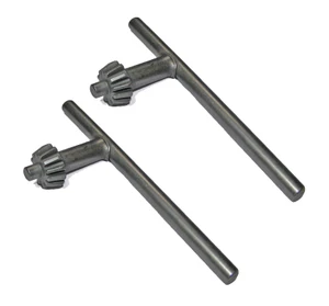 Ridgid R5011/R5013 Drill (2 Pack) Replacement Chuck Key - 690176004-2PK - view 2