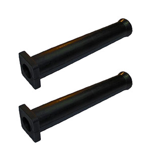 DeWalt Black and Decker Tool (2 Pack) Replacement Cord Protector # 770235-2PK DeWalt Black and Decker Tool (2 Pack) Replacement Cord Protector # 770235-2PK