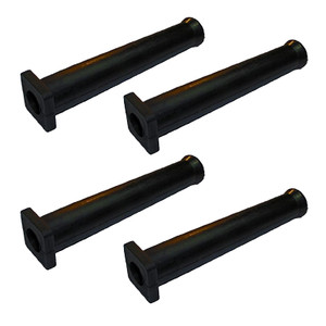 DeWalt Black and Decker Tool (4 Pack) Replacement Cord Protector # 770235-4PK