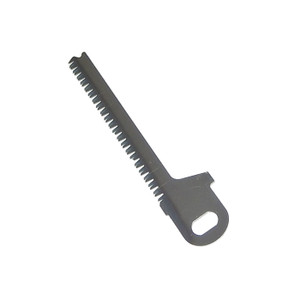 Black and Decker 74-592 Curved Cutting Jig Saw Blade for SC500 Handsaw Black and Decker 74-592 Curved Cutting Jig Saw Blade for SC500 Handsaw