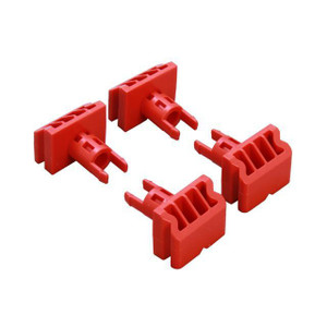 Black and Decker 79-010-4 Workmate Swivel Grip Peg, 4 Pack