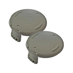 Ryobi P2002 P2000 18V String Trimmer 2 Pack Spool Cap # 522994001-2PK Ryobi P2002 P2000 18V String Trimmer 2 Pack Spool Cap # 522994001-2PK
