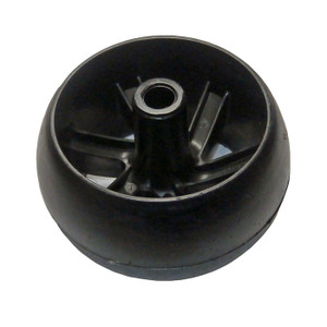 Husqvarna Genuine OEM Replacement Wheel # 532174873 - view 3