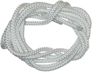 Husqvarna Craftsman Poulan Chainsaw Replacement 3' Starter Rope # 530069232 - view 3