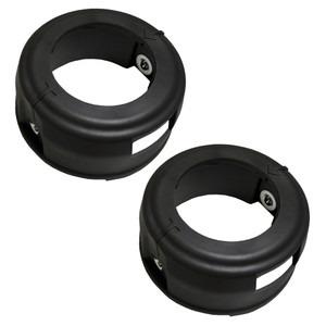 Ryobi P2009 2 Pack of Genuine OEM Replacement Spool Housings - 530366001-2PK Ryobi P2009 2 Pack of Genuine OEM Replacement Spool Housings - 530366001-2PK