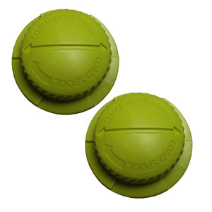 Ryobi P2009 2 Pack of Genuine OEM Replacement Bump Knobs - 530455002-2PK - view 3