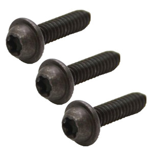 Poulan Craftsman Chainsaw (3 Pack) Replacement Screw 10-24 x 1 - 530016386-3PK Poulan Craftsman Chainsaw (3 Pack) Replacement Screw 10-24 x 1 - 530016386-3PK