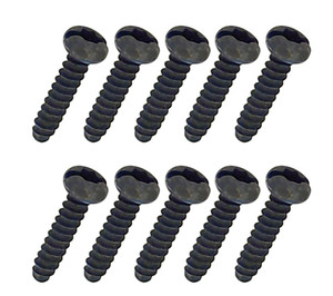 Husqvarna Craftsman Poulan 10 Pack Replacement Screw M5.38 x 1 - 530016432-10PK Husqvarna Craftsman Poulan 10 Pack Replacement Screw M5.38 x 1 - 530016432-10PK