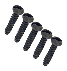 Husqvarna Craftsman Poulan 5 Pack Replacement Screw M5.38 x 1 - 530016432-5PK Husqvarna Craftsman Poulan 5 Pack Replacement Screw M5.38 x 1 - 530016432-5PK