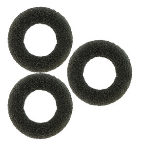 Poulan & Craftsman Chain Saw 3 Pack Replacement Pump Body Filter - 530023698-3PK - view 3