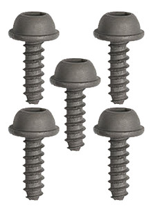 Weed Eater Poulan Husqvarna Craftsman 5 Pack Replacement Screws - 530015775-5PK - view 3